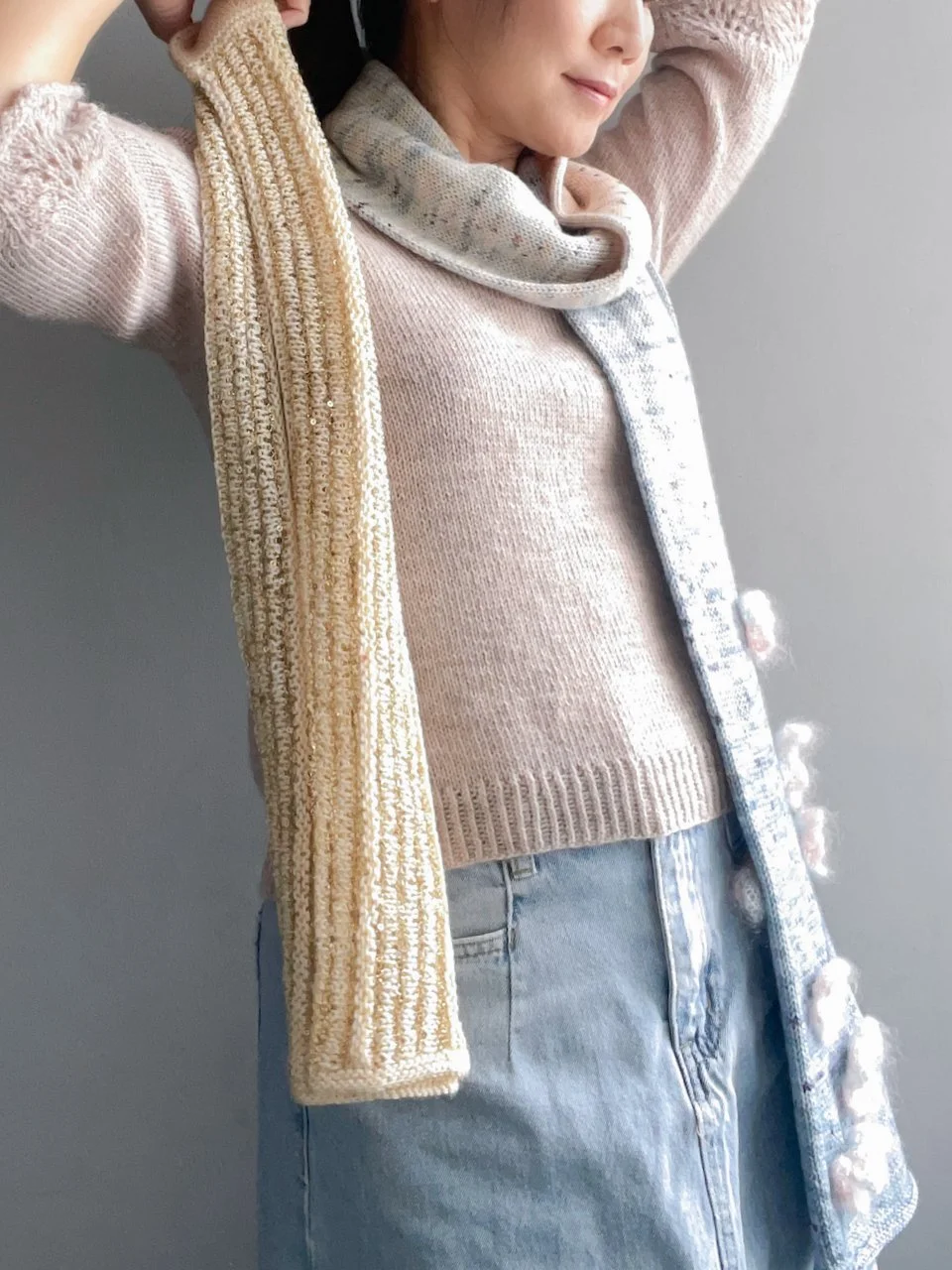 ITO ITO BAG — yamagara knits